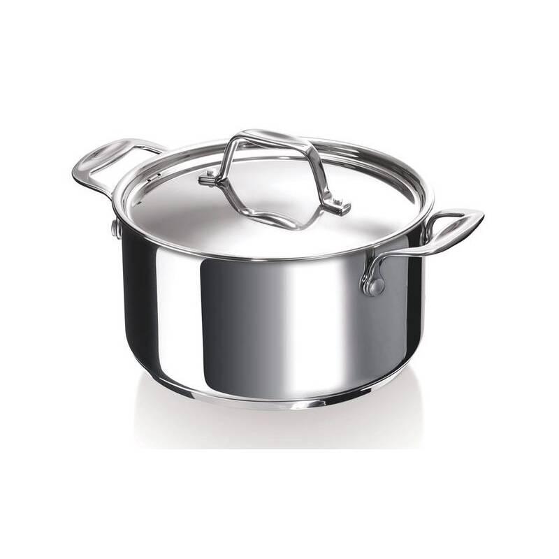 Hrnec s poklicí Beka CHEF průměr