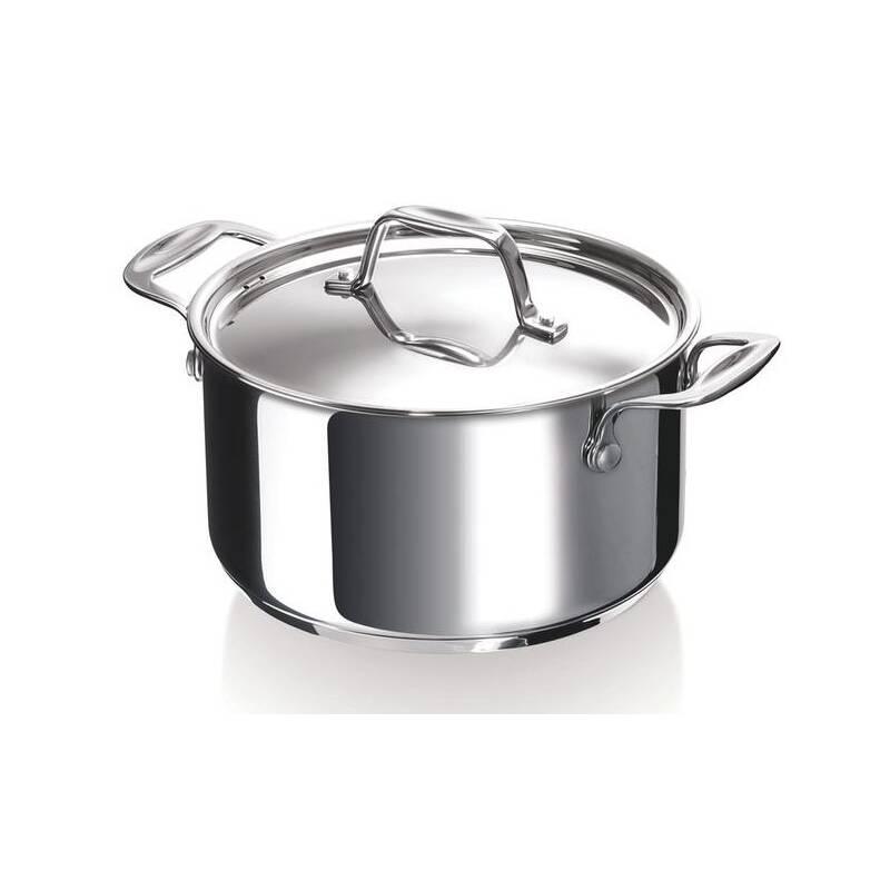 Hrnec s poklicí Beka CHEF průměr