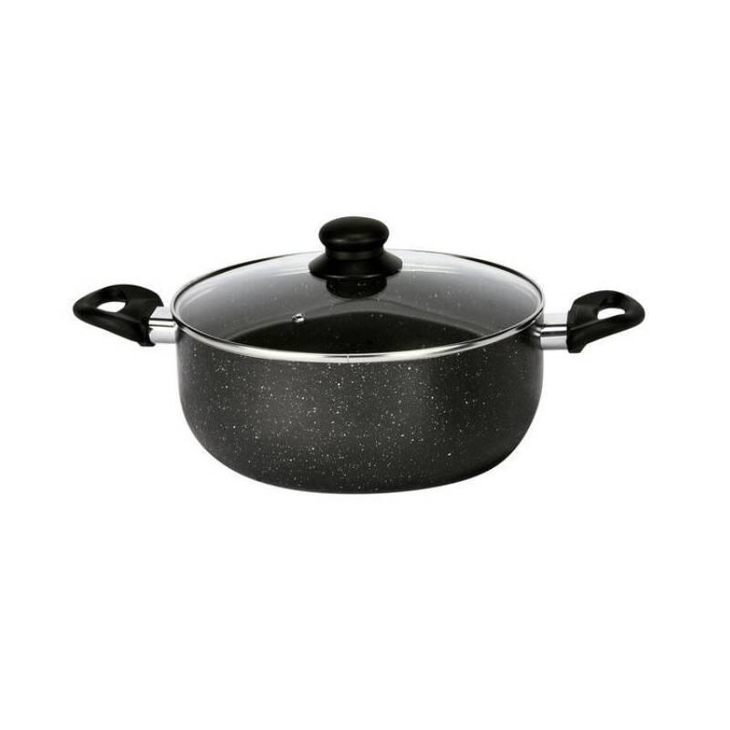 Kastrol s poklicí TORO průměr 20