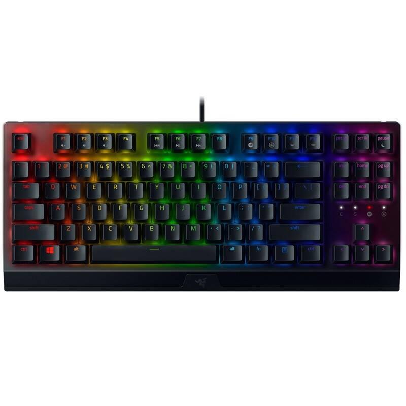 Klávesnice Razer BlackWidow V3 Tenkeyless -