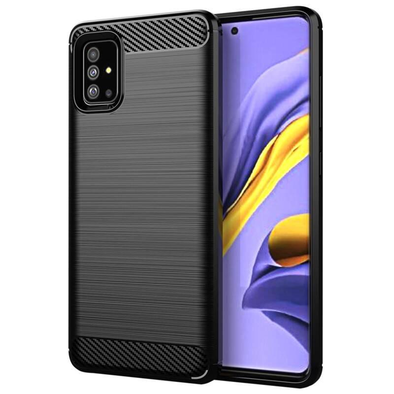 Kryt na mobil WG Carbon na