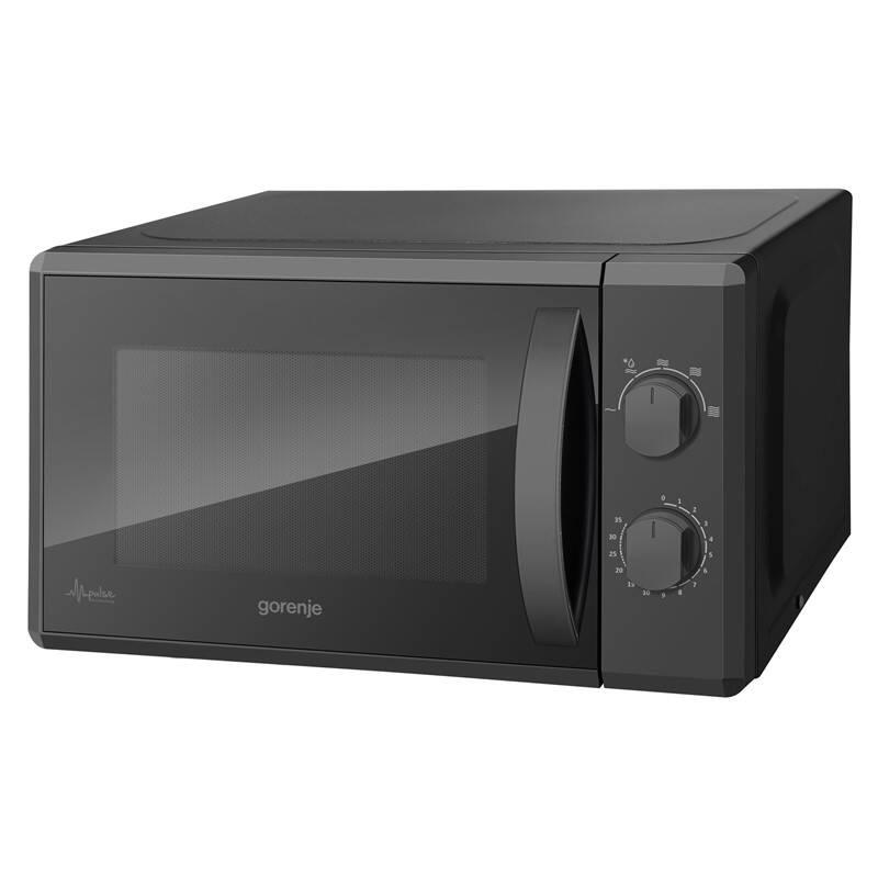 Mikrovlnná trouba Gorenje MO20MB