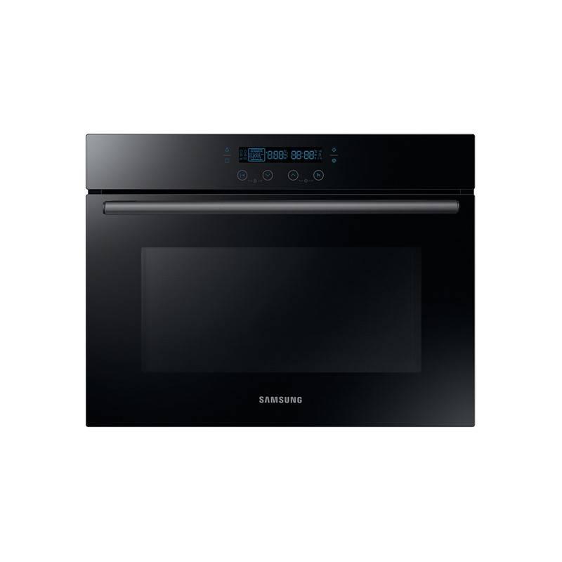 Mikrovlnná trouba Samsung NQ50K5137KB EO černá