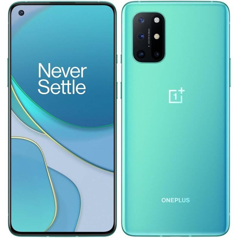 Mobilní telefon OnePlus 8T 256 GB