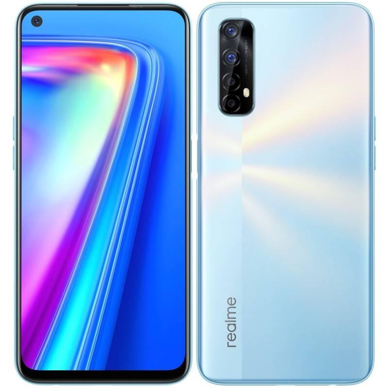 Mobilní telefon Realme 7 128 GB