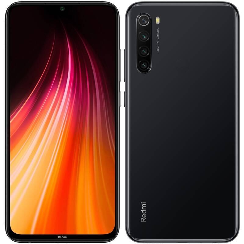 Mobilní telefon Xiaomi Redmi Note 8