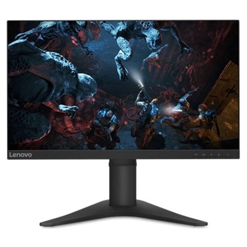 Monitor Lenovo G25-10