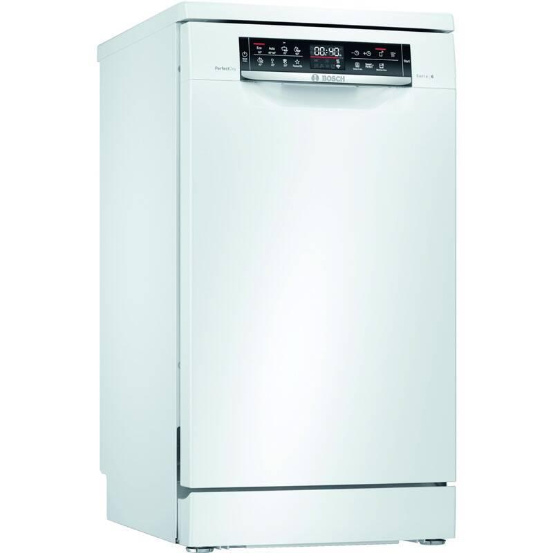 Myčka nádobí Bosch Serie 6 SPS6ZMW35E