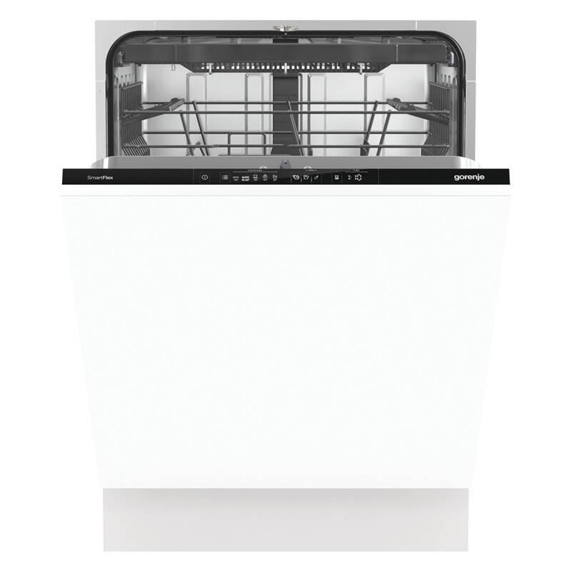 Myčka nádobí Gorenje Advanced GV661D60