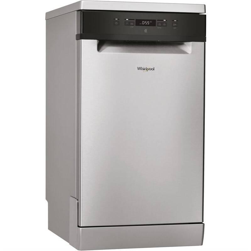 Myčka nádobí Whirlpool WSFC 3M17 X
