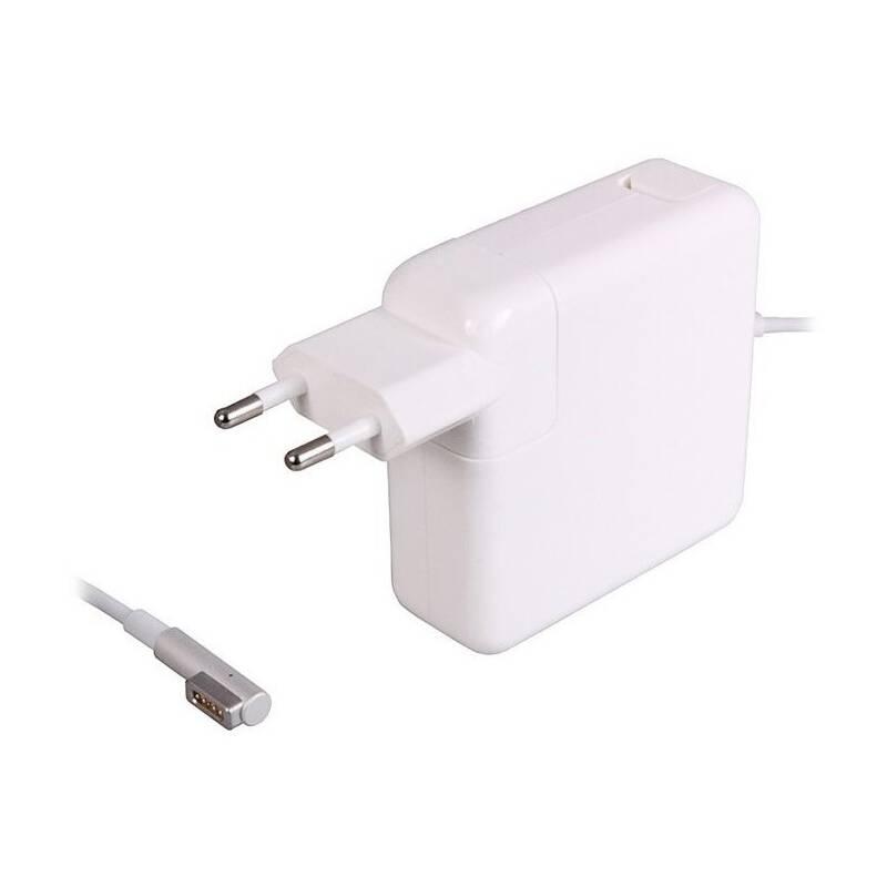 Napájecí adaptér PATONA 14,5V 3,1A 45W pro Apple MacBook Air bílý
