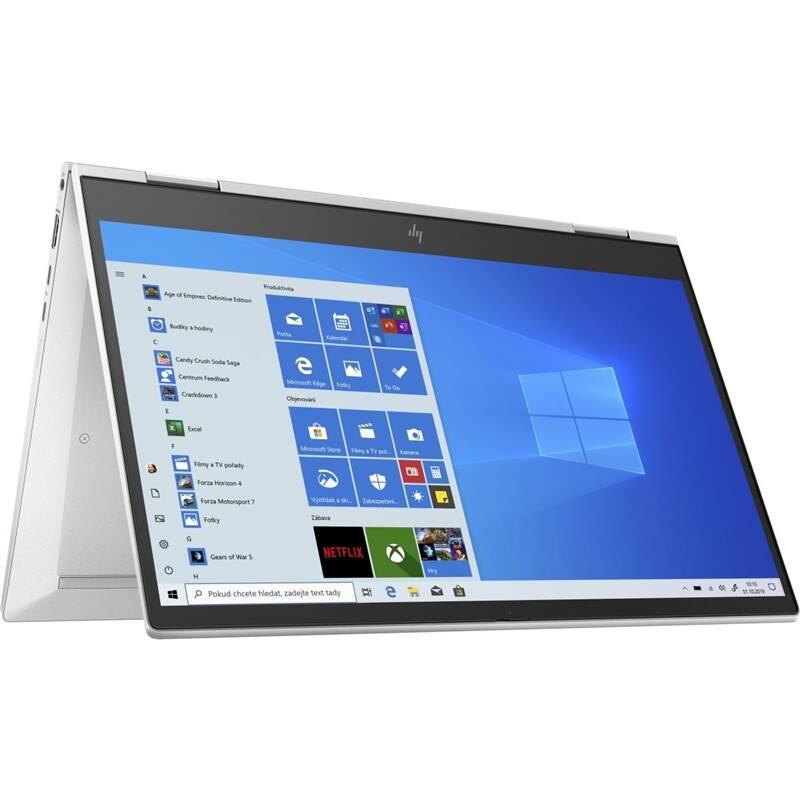 Notebook HP EliteBook x360 830 G7