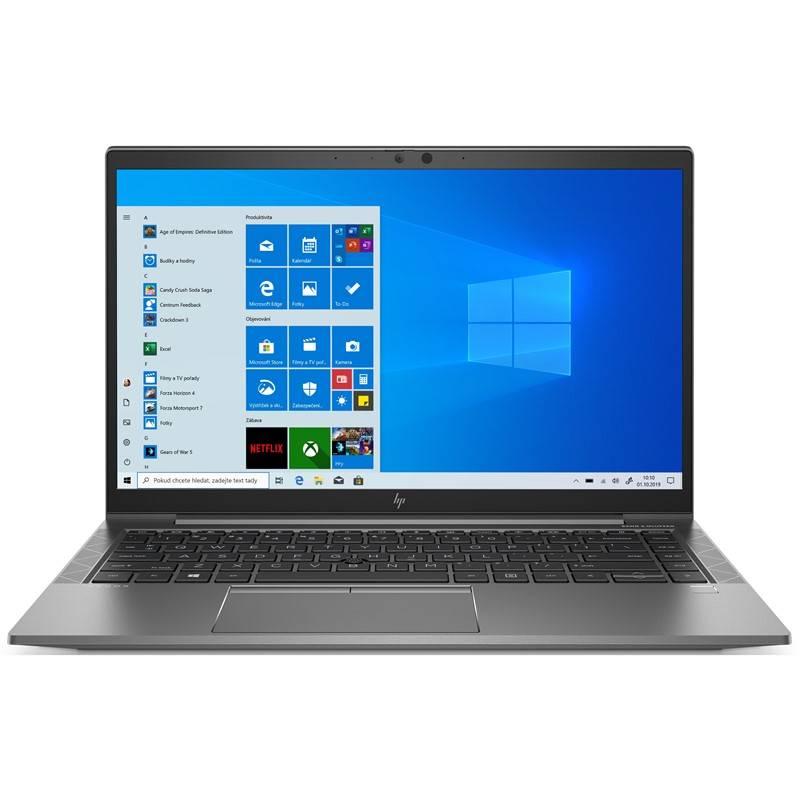 Notebook HP Zbook 14 Firefly G7