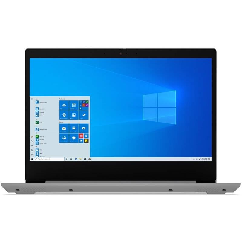 Notebook Lenovo IdeaPad 3-14ADA05 šedý