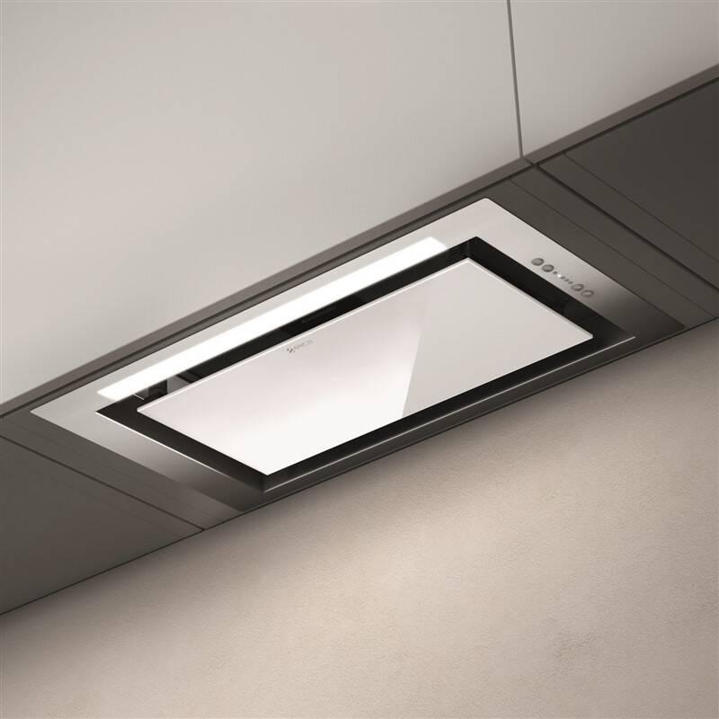 Odsavač par Elica HIDDEN IXGL A