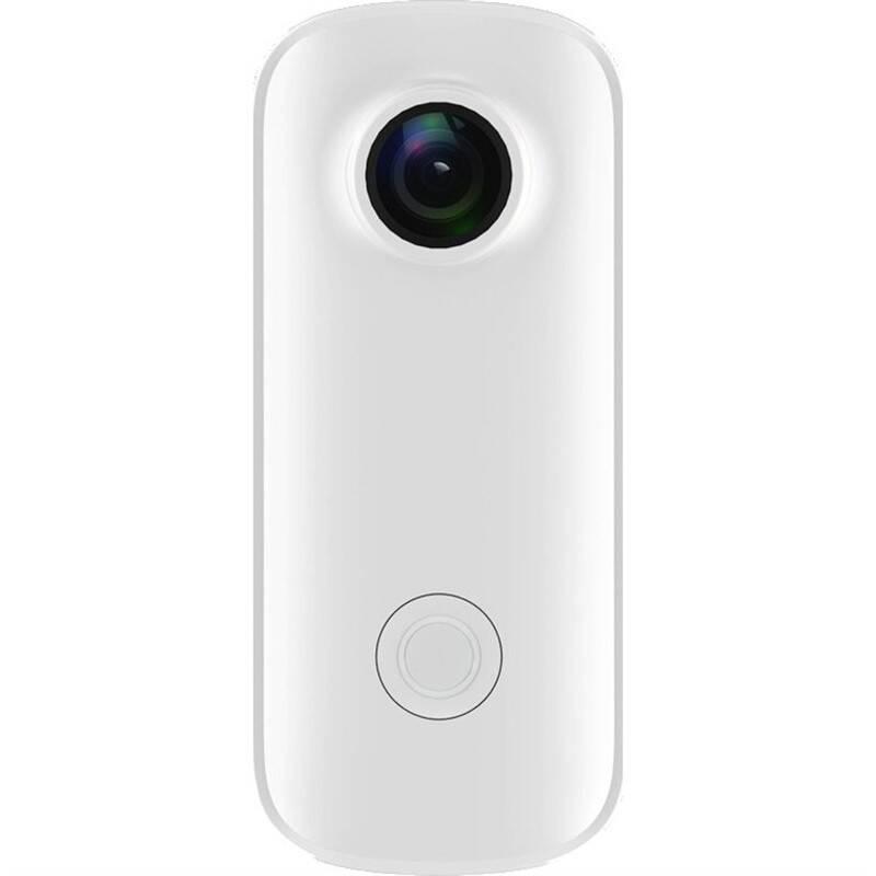 Outdoorová kamera SJCAM C100 bílá