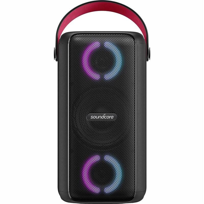 Party reproduktor Anker SoundCore Mega černý