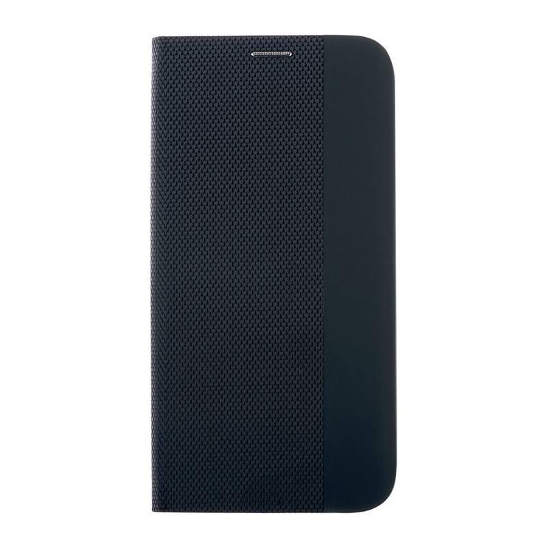 Pouzdro na mobil flipové WG Flipbook Duet na Samsung Galaxy A20e černá