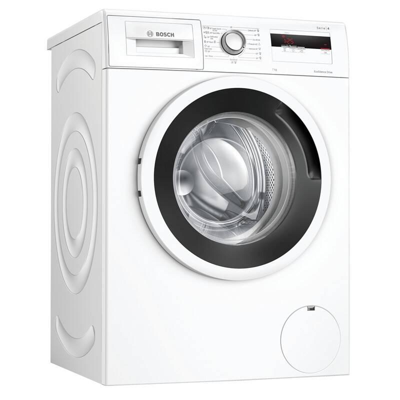 Pračka Bosch Serie 4 WAN24062BY bílá, Pračka, Bosch, Serie, 4, WAN24062BY, bílá