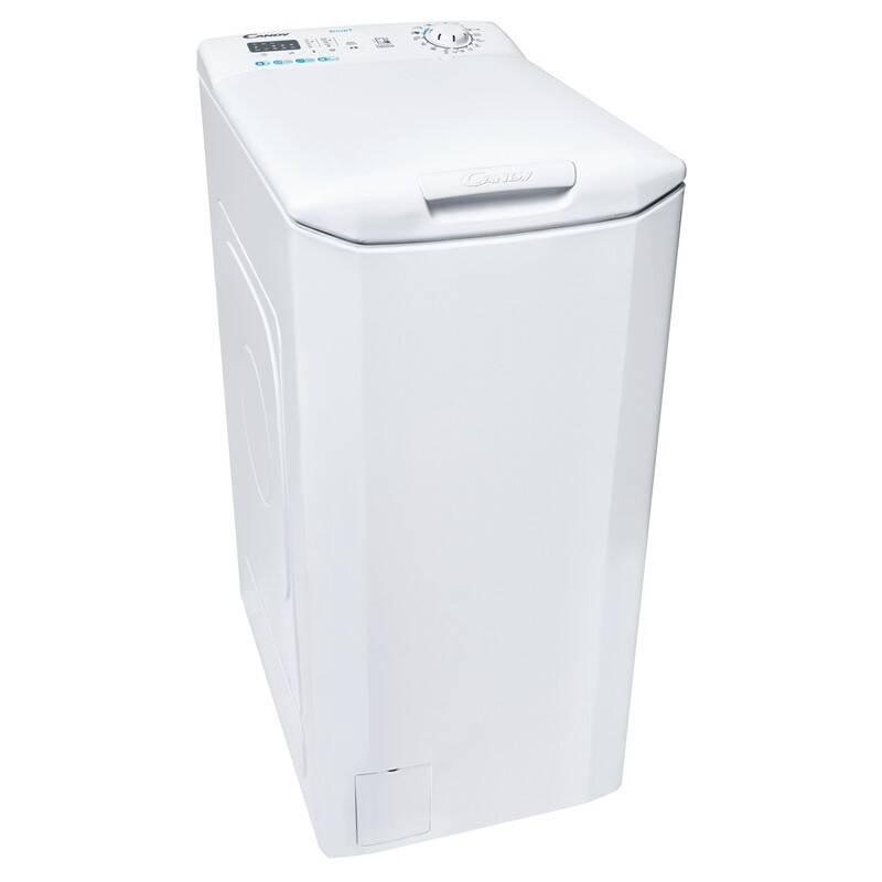 Pračka Candy CST 26LE 1-S bílá