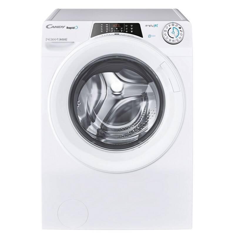 Pračka Candy RapidÓ RO4 1274DWME 1-S