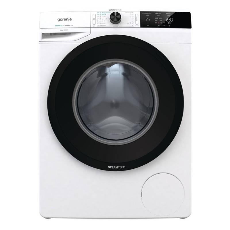 Pračka Gorenje Essential WE62SDS bílá