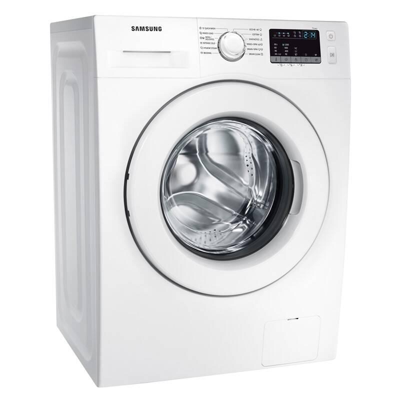 Pračka Samsung WW6NJ42E0LW LE bílá