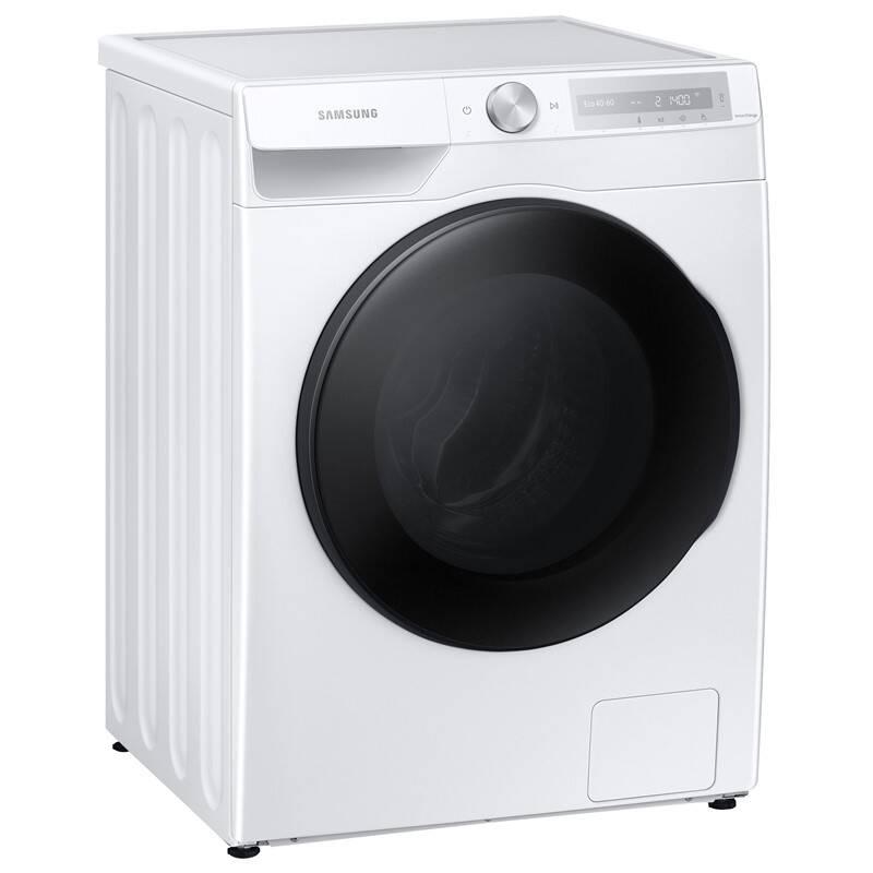 Pračka se sušičkou Samsung WD90T634DBH S7
