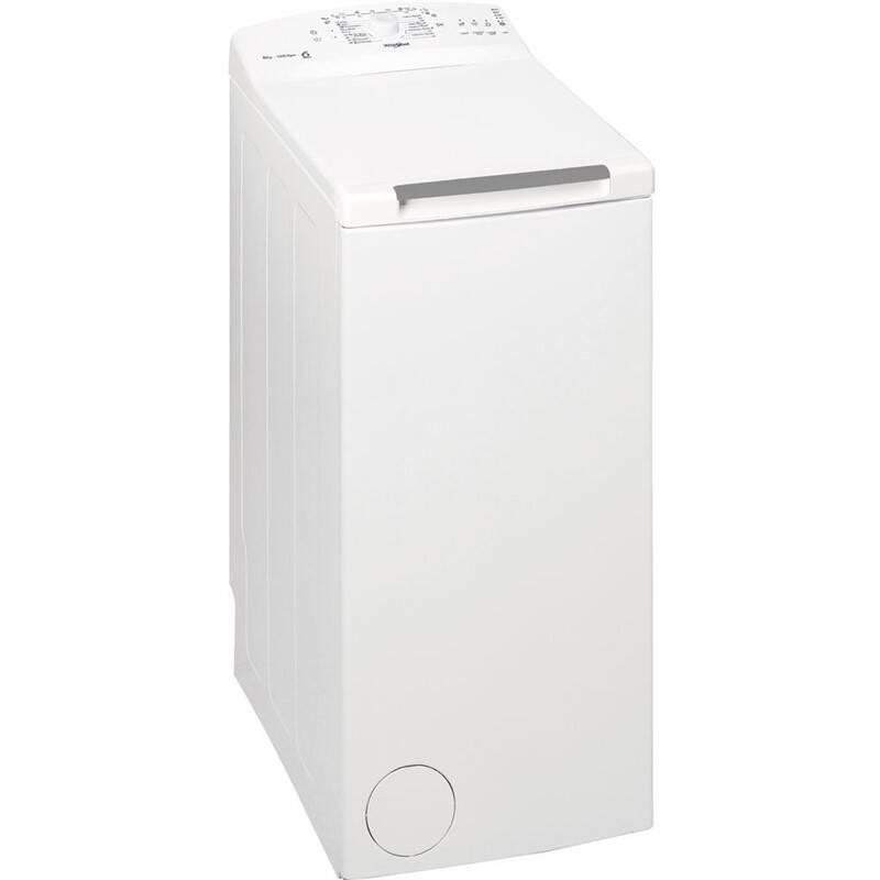 Pračka Whirlpool TDLR 6030L EU N