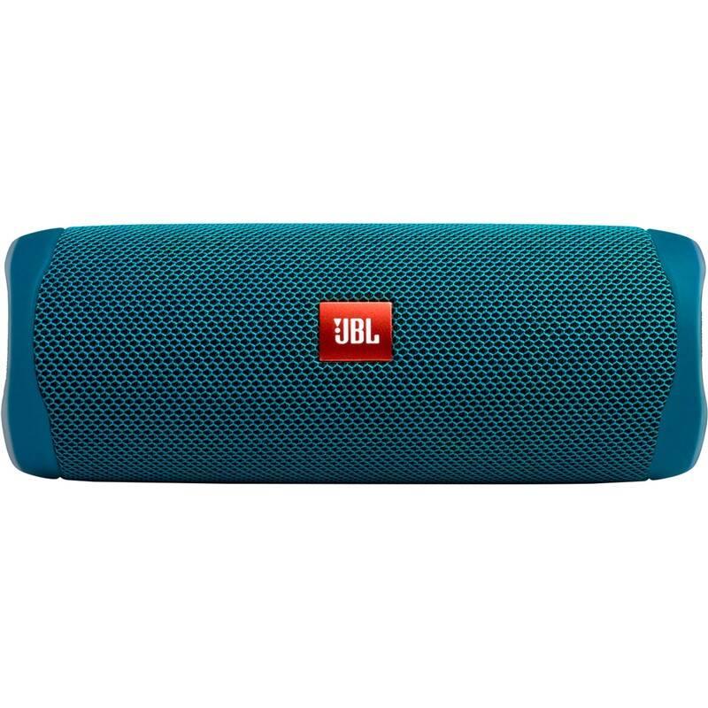 Přenosný reproduktor JBL FLIP5 modrý