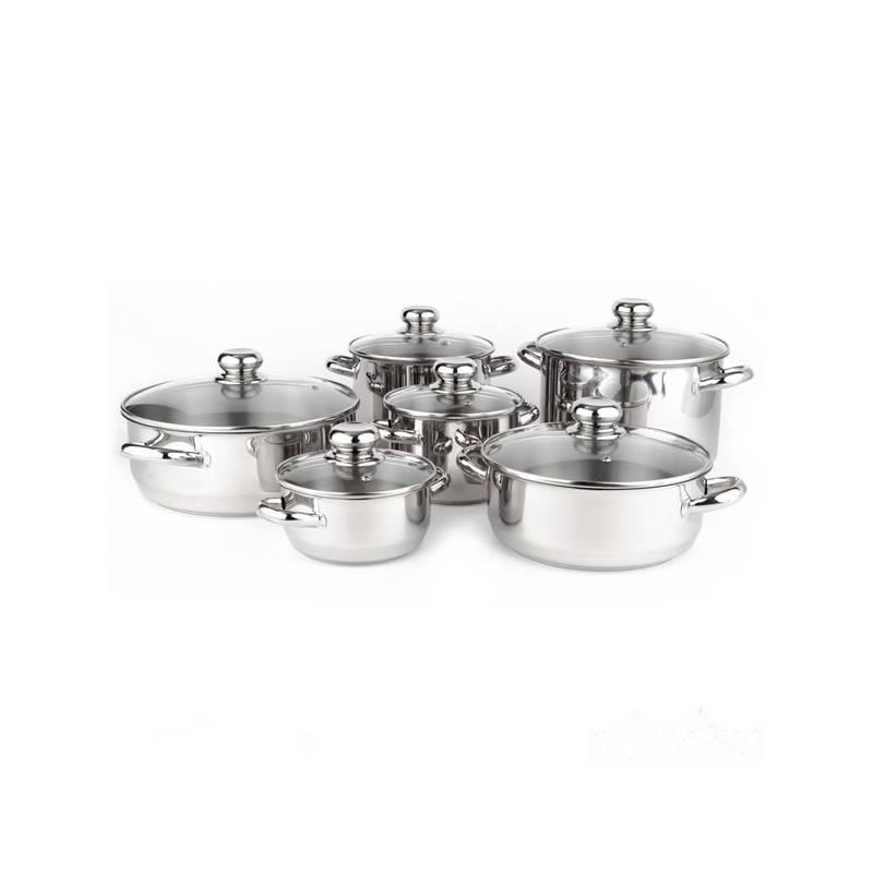 Sada hrnců Kolimax PREMIUM 12 dílů