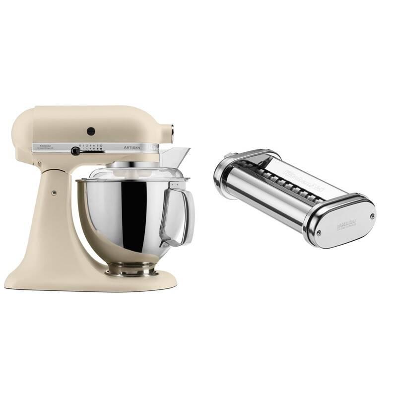 Set výrobků KitchenAid 5KSM175PSEFL 5KSMPRA