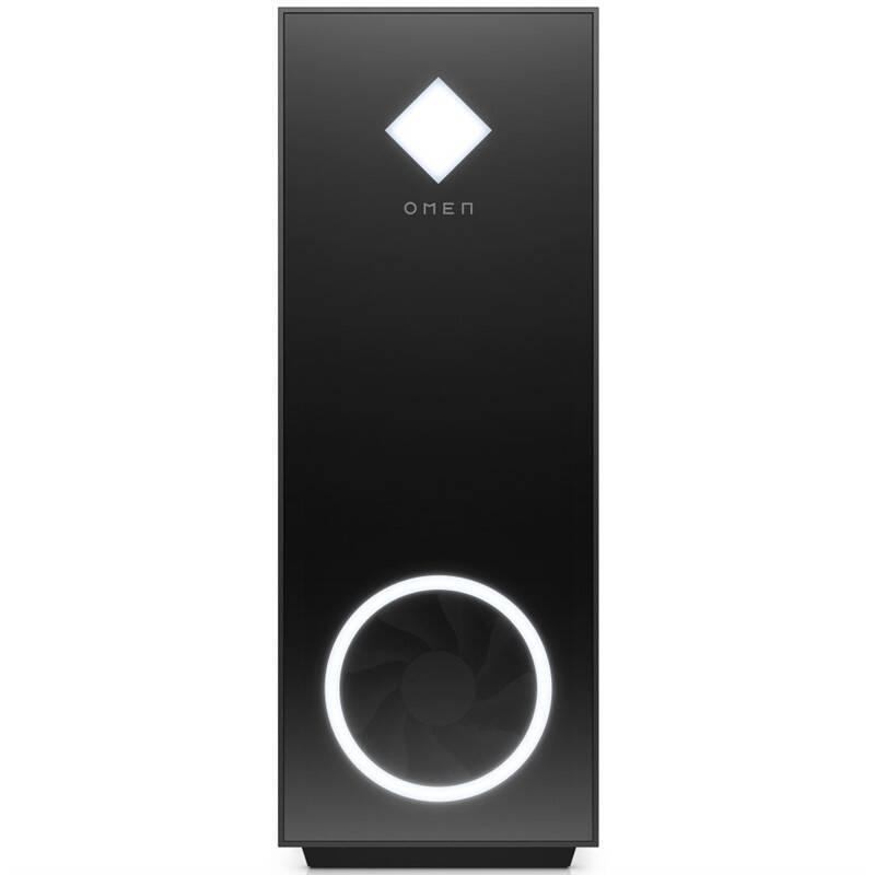 Stolní počítač HP Omen GT13-0001nc