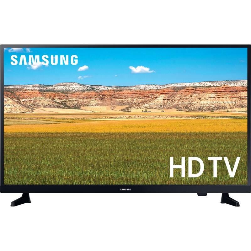 Televize Samsung UE32T4002A černá, Televize, Samsung, UE32T4002A, černá