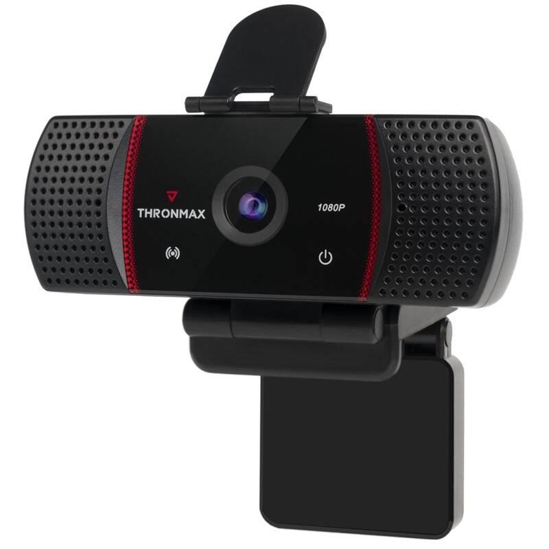 Webkamera Thronmax Stream GO HD 1080p