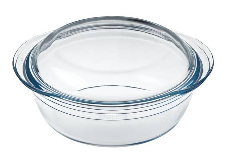 Zapékací miska Ocuisine 27x23 cm, 3