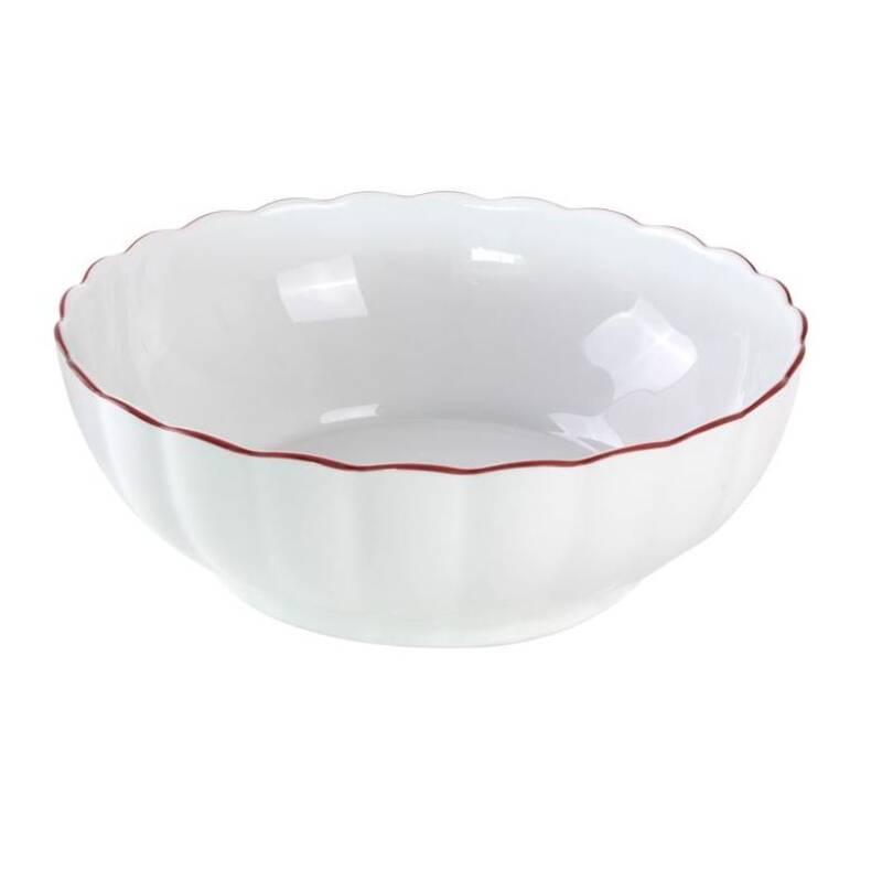 Zapékací miska Thun průměr 26 cm, porcelán, Zapékací, miska, Thun, průměr, 26, cm, porcelán