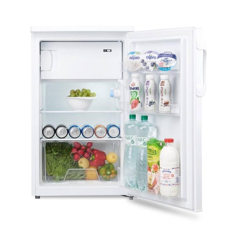 Chladnička ETA 254190000F bílá