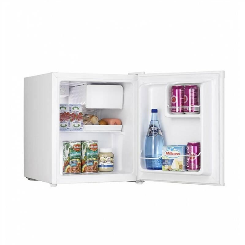 Chladnička Hisense RR55D4AW1