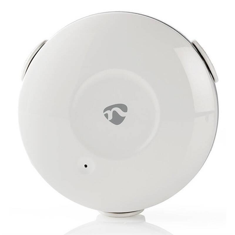 Detektor úniku vody Nedis WIFIDW10WT, Wi-Fi