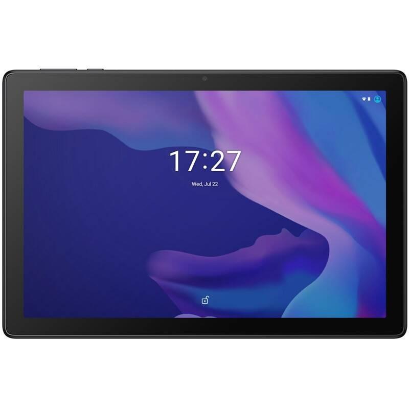 Dotykový tablet ALCATEL 1T 10 2020 SMART černý