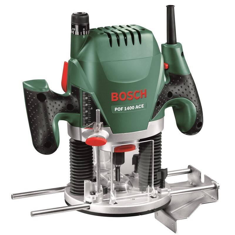 Frézka horní Bosch Bosch POF 1400