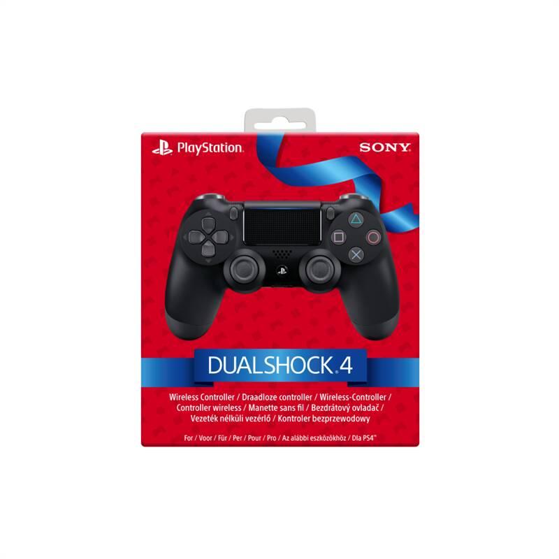 Gamepad Sony Dual Shock 4 pro