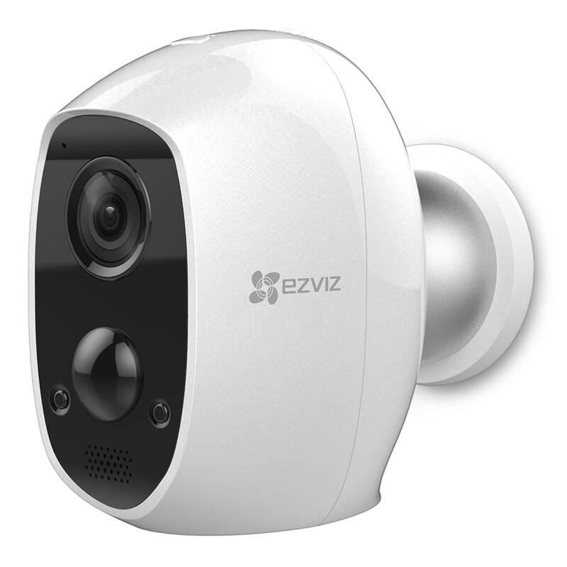 IP kamera EZVIZ C3A-B bílá