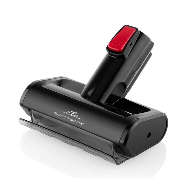 Kartáč rotační malý černý 2231 00200