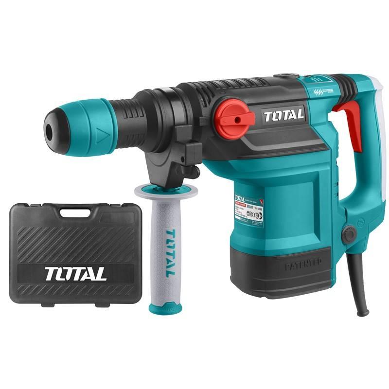 Kladivo Total tools TH112386