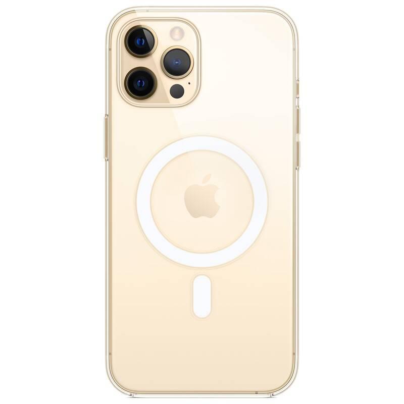 Kryt na mobil Apple Clear Case s MagSafe pro iPhone 12 Pro Max, Kryt, na, mobil, Apple, Clear, Case, s, MagSafe, pro, iPhone, 12, Pro, Max