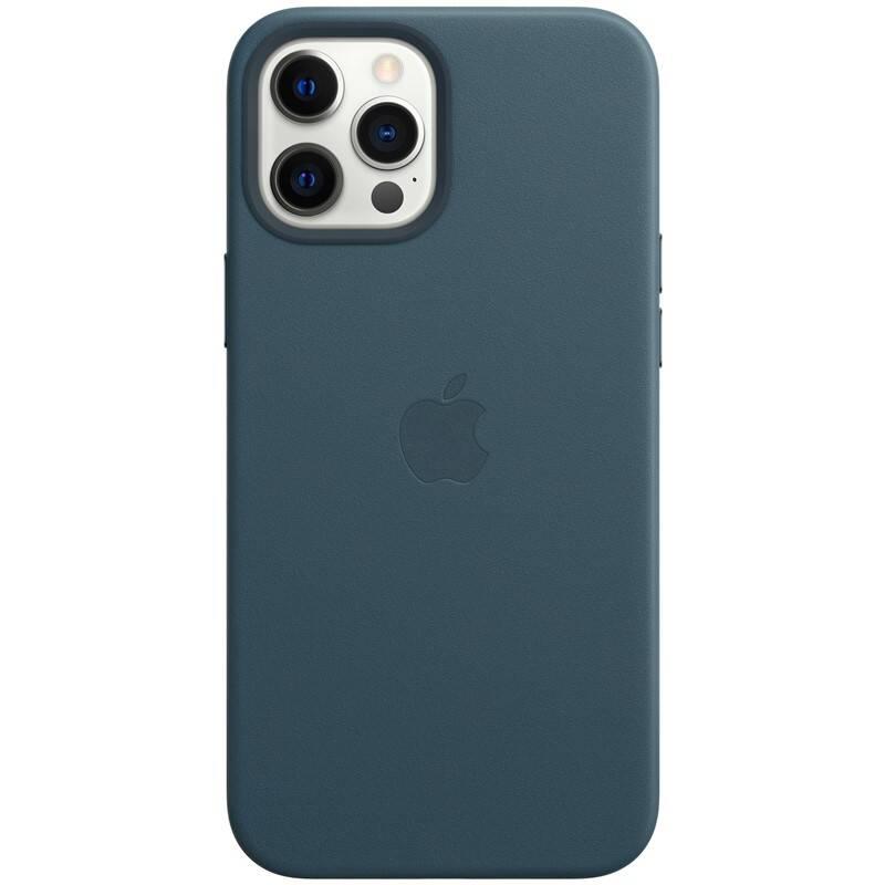 Kryt na mobil Apple Leather Case