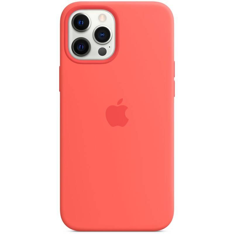 Kryt na mobil Apple Silicone Case