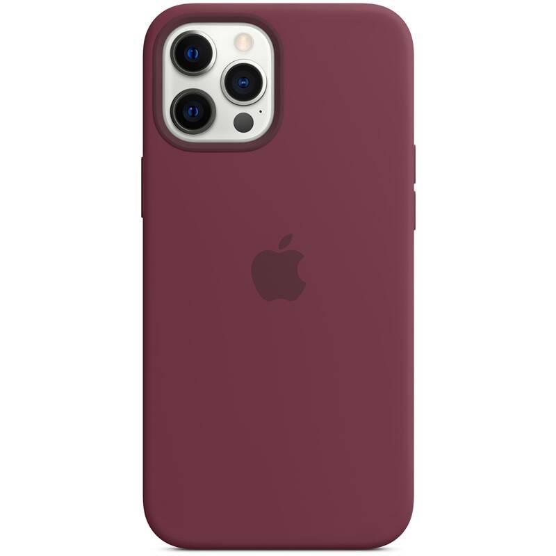 Kryt na mobil Apple Silicone Case